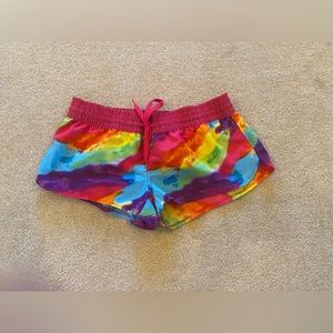 Castaway Shorts (Size M/10)